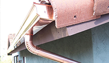 Rain Gutter Installation, Repair, Cleaning in Lake Forest, IL